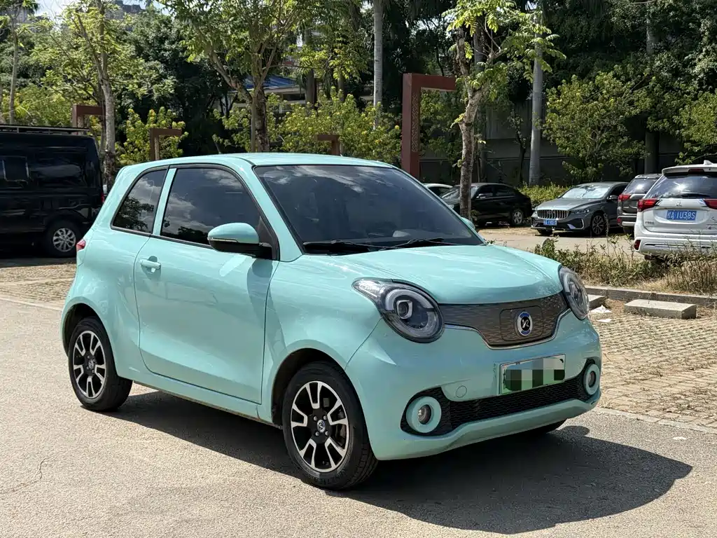 Xinri i03 — миниатюра 6