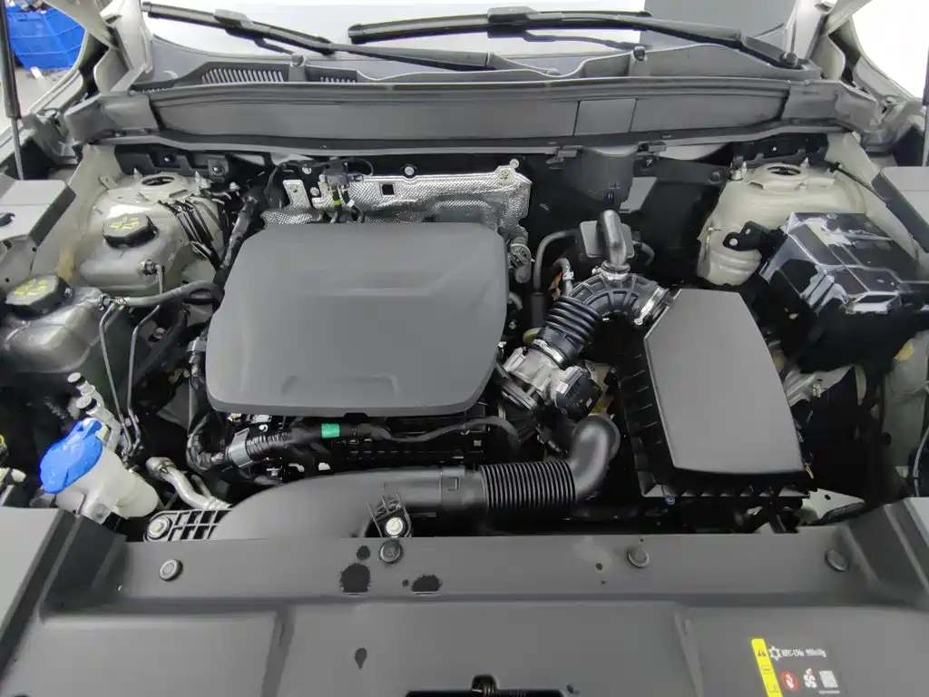 Haval Xiaolong MAX — миниатюра 6