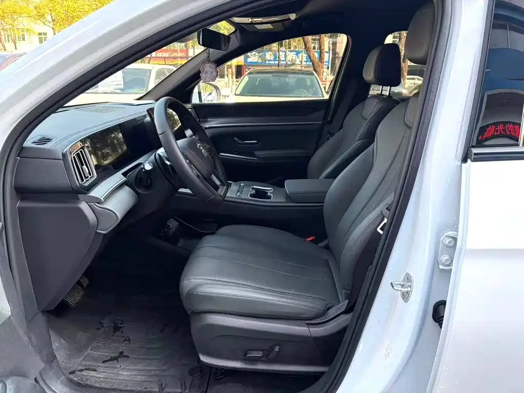 BYD SONGJIANG NEW ENERGY