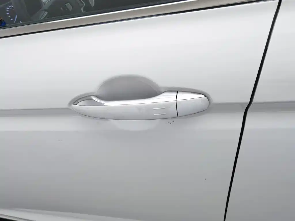 Geely Emgrand GL — миниатюра 18