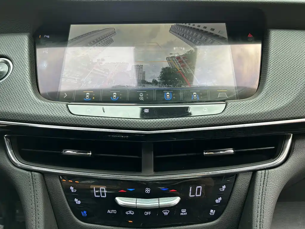 Cadillac CT6 — миниатюра 30
