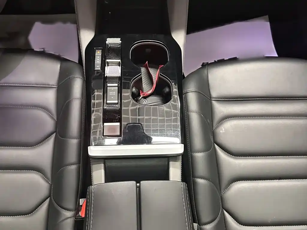 Citroen C5 X — миниатюра 7