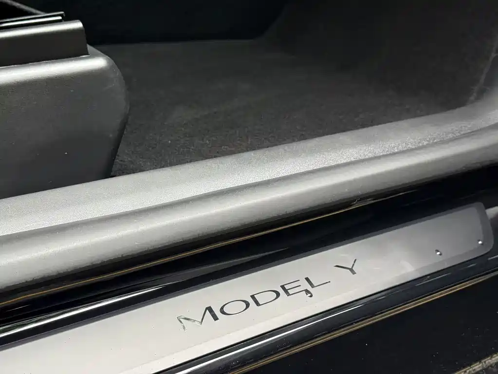 Tesla Model Y — миниатюра 15