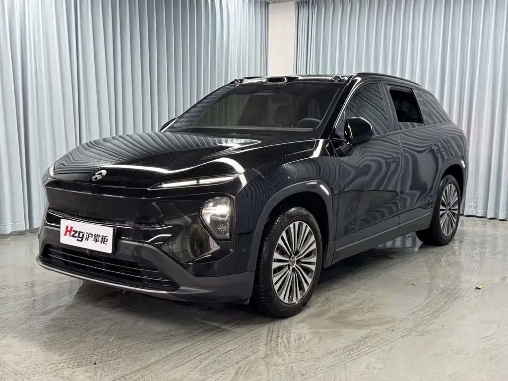 NIO ES7