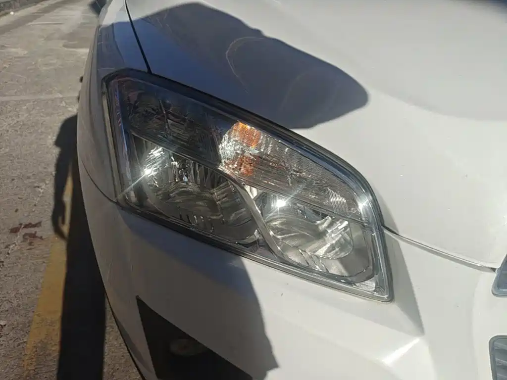 Chevrolet Trax — миниатюра 11
