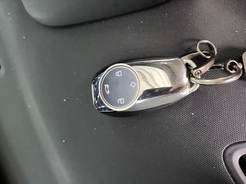 Leapmotor T03 2024 403