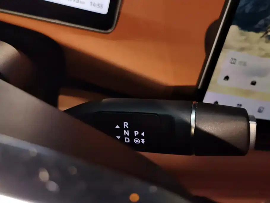 Leapmotor Leapmotor C10 — миниатюра 16