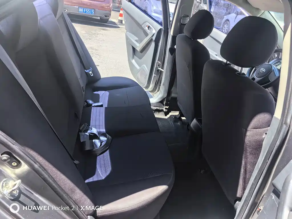 Kia Forte — миниатюра 7