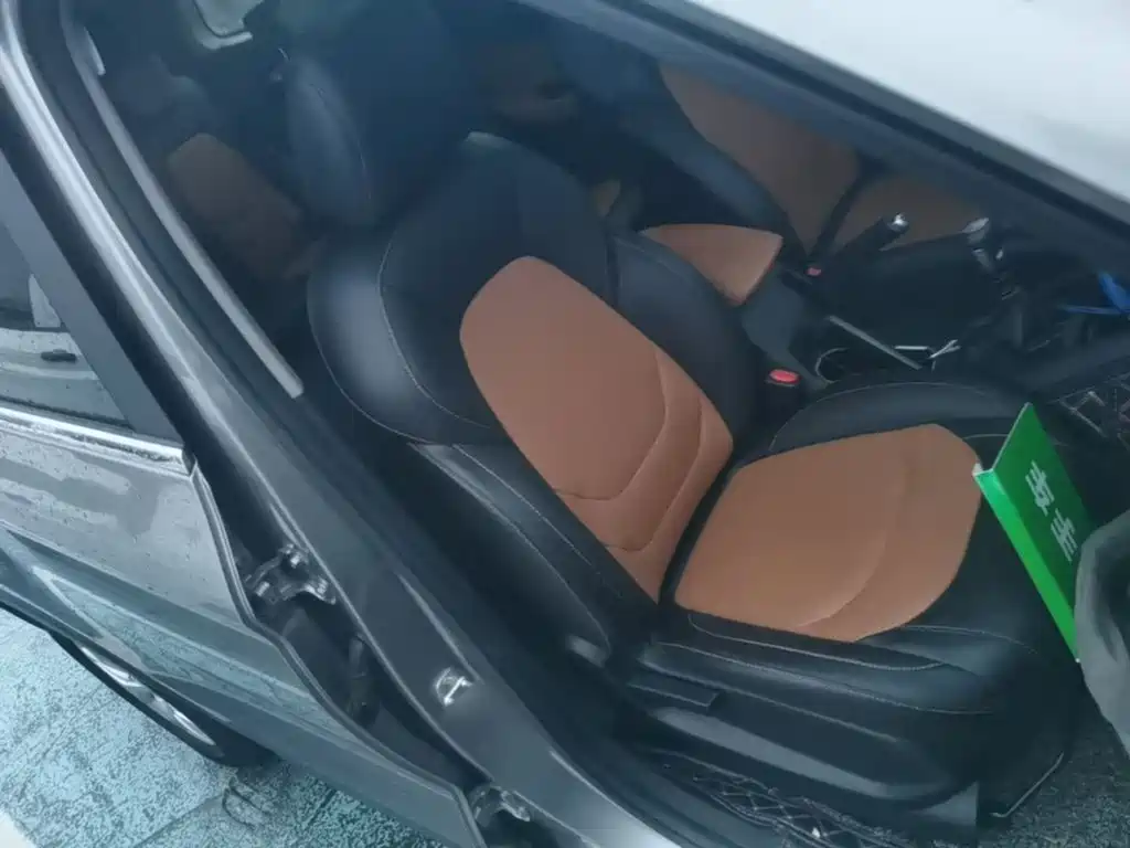 Wuling Hongguang S3 — миниатюра 25