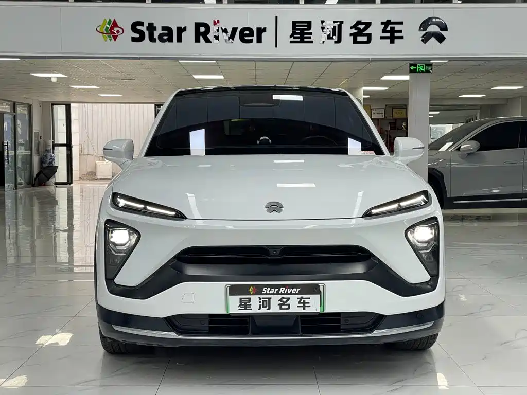NIO EC6 — миниатюра 2
