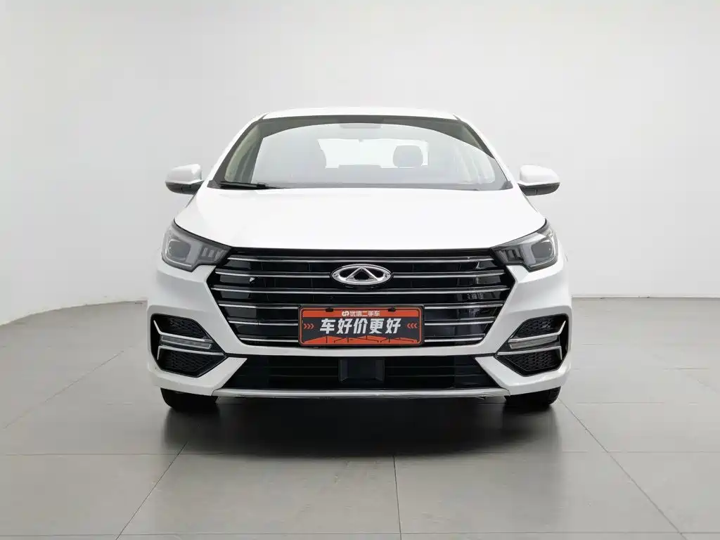 Chery Arrizo 5 PLUS — миниатюра 3