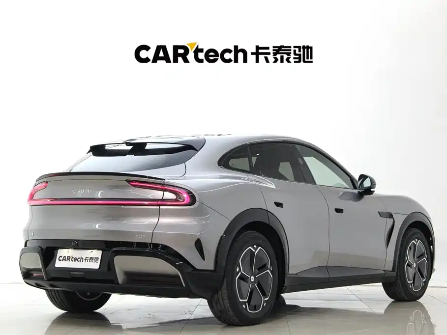 Xiaomi YU7