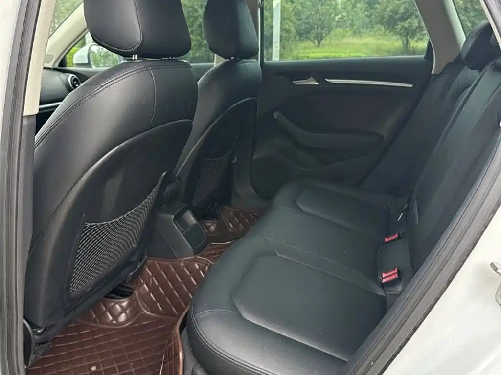 Audi A3 — миниатюра 7