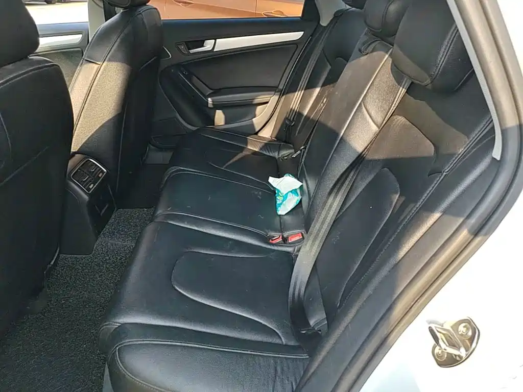 Audi A4L — миниатюра 17