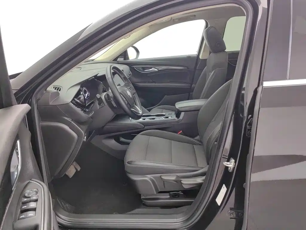 Buick Envision S — миниатюра 10