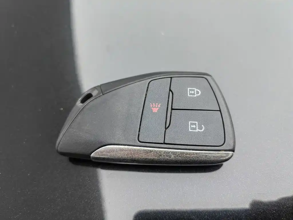 Buick Envision S — миниатюра 19