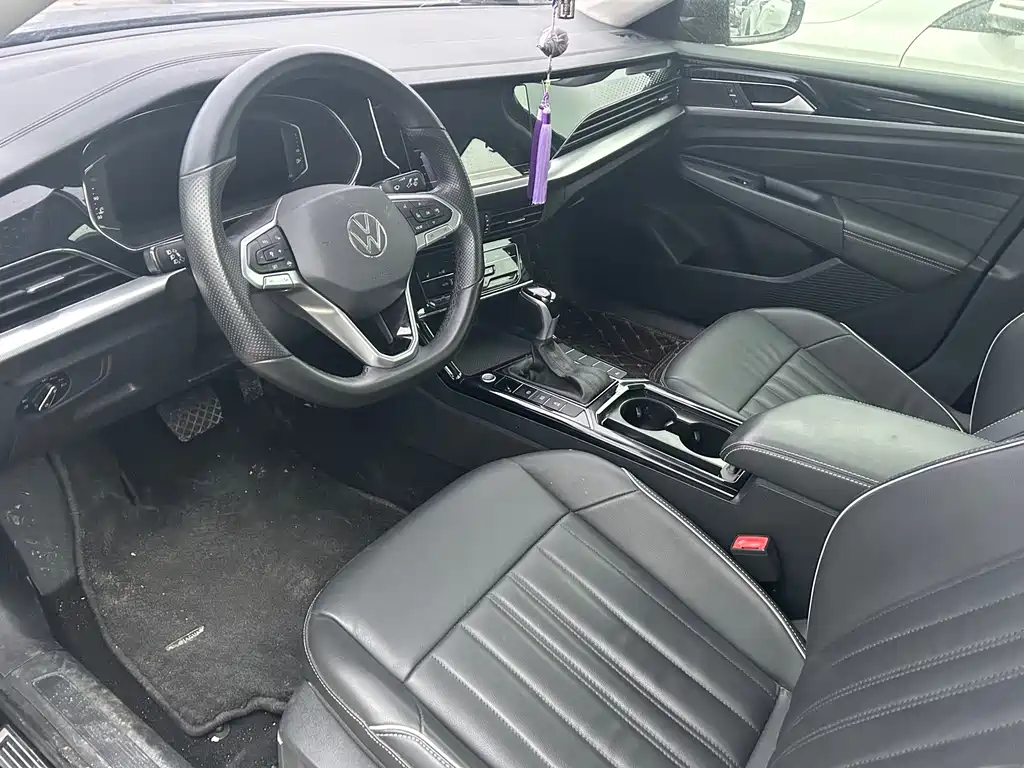 Volkswagen Passat — миниатюра 7