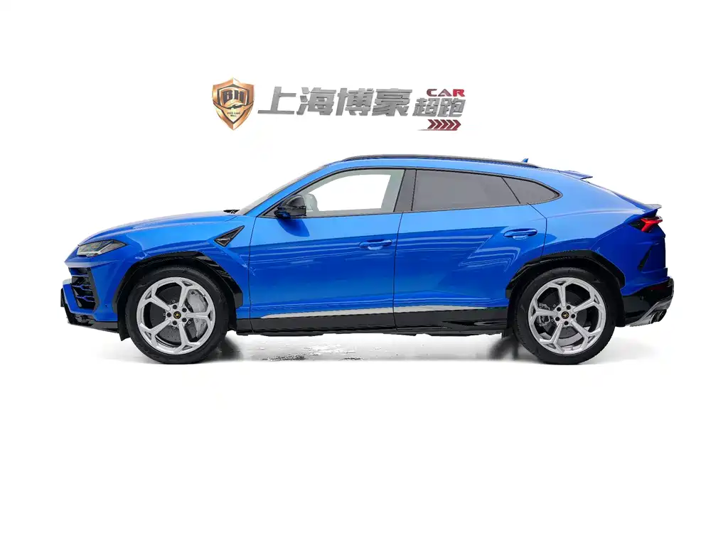 Lamborghini Urus — миниатюра 8