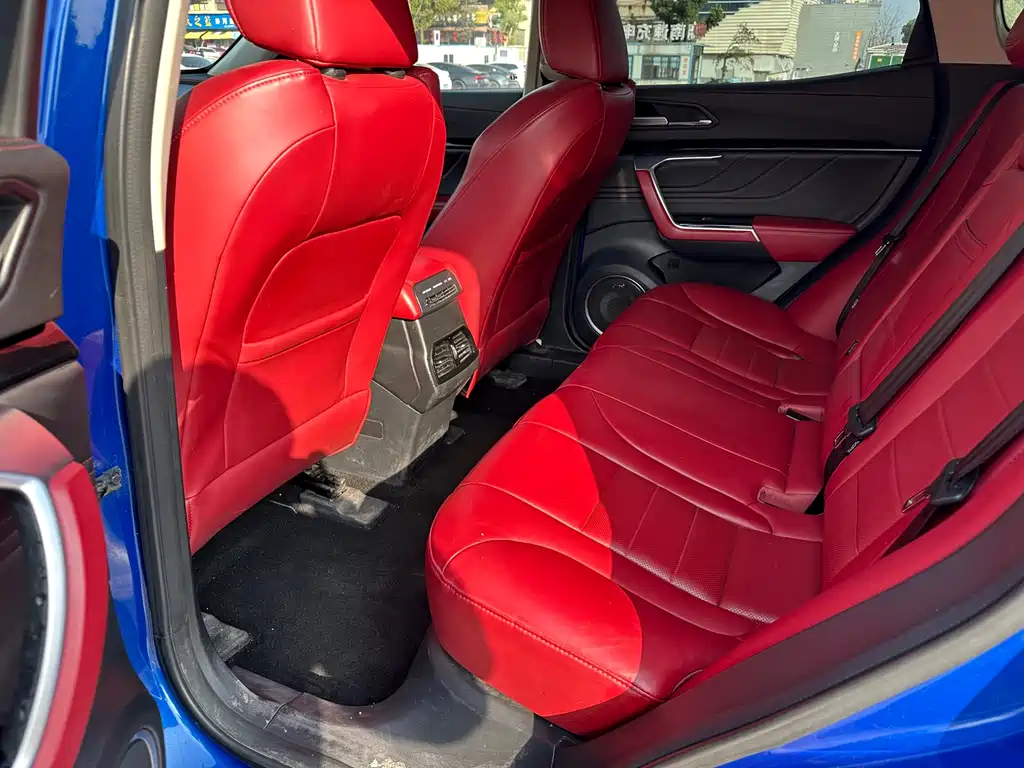 WEI PAI WEI BRAND VV5