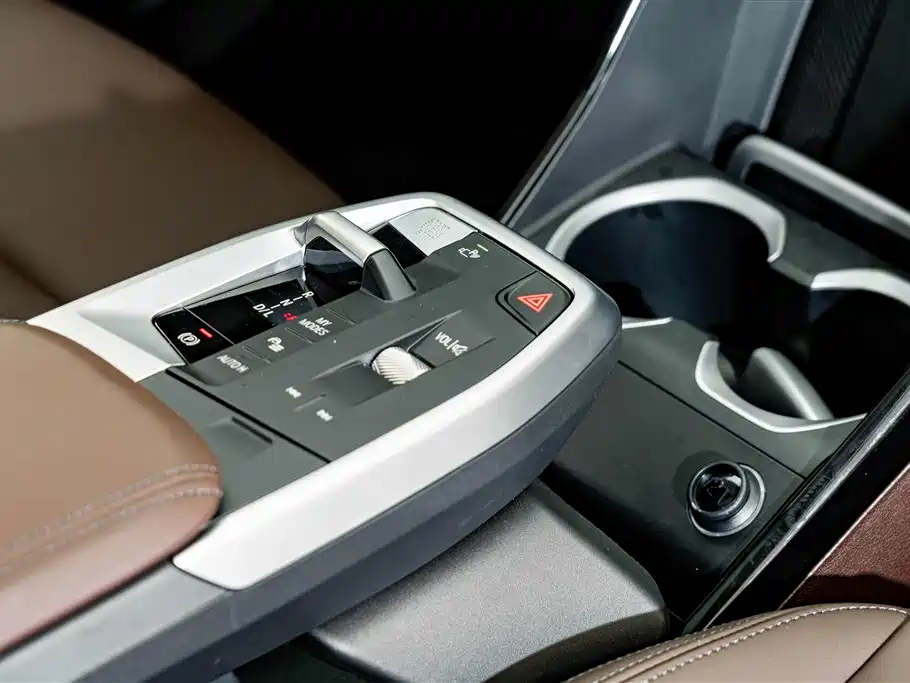 BMW X1 — миниатюра 19