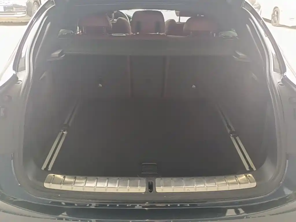 BMW X4 — миниатюра 19