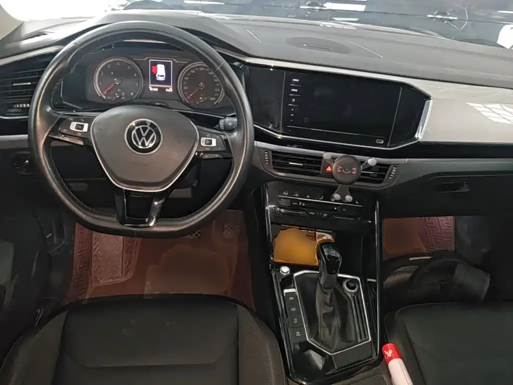 Volkswagen Tayron — миниатюра 10