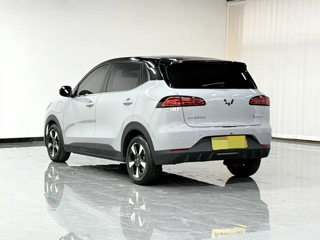 Wuling Bingo PLUS — миниатюра 4