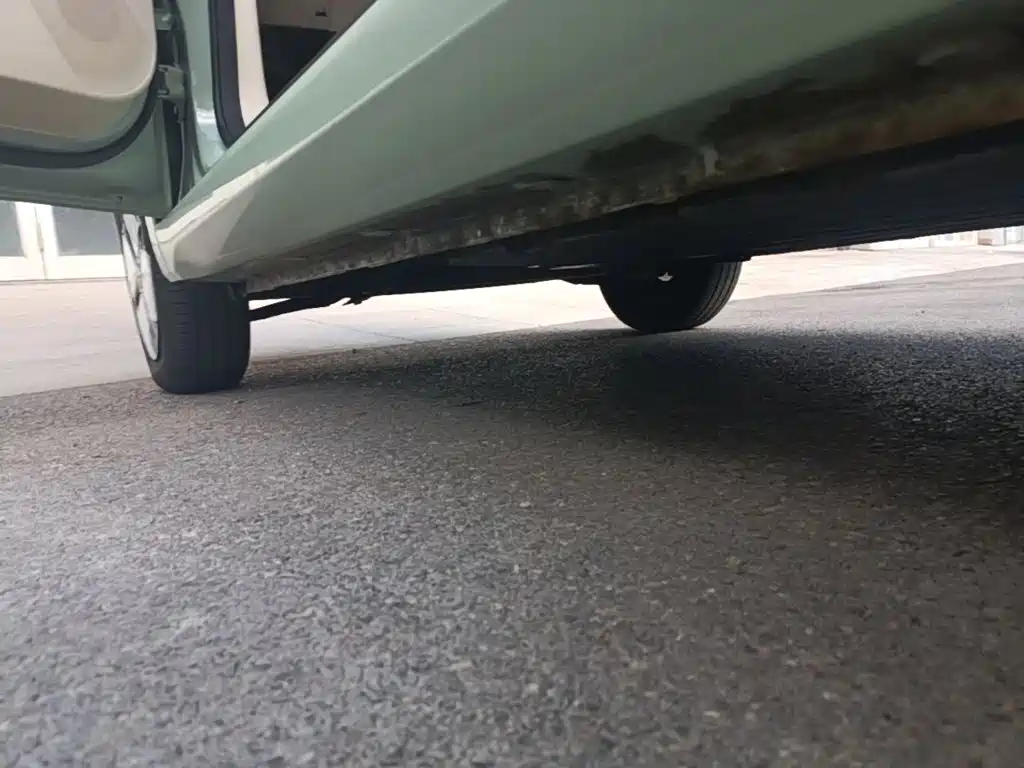 Wuling MINIEV — миниатюра 22
