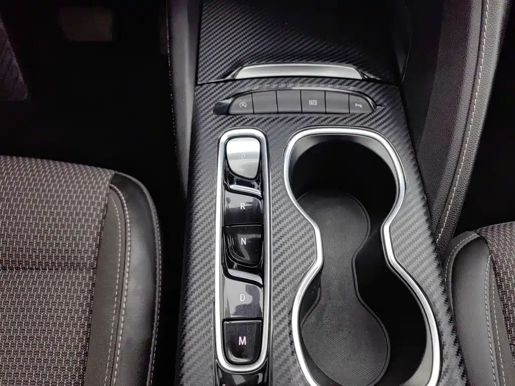 Buick Envision S — миниатюра 13
