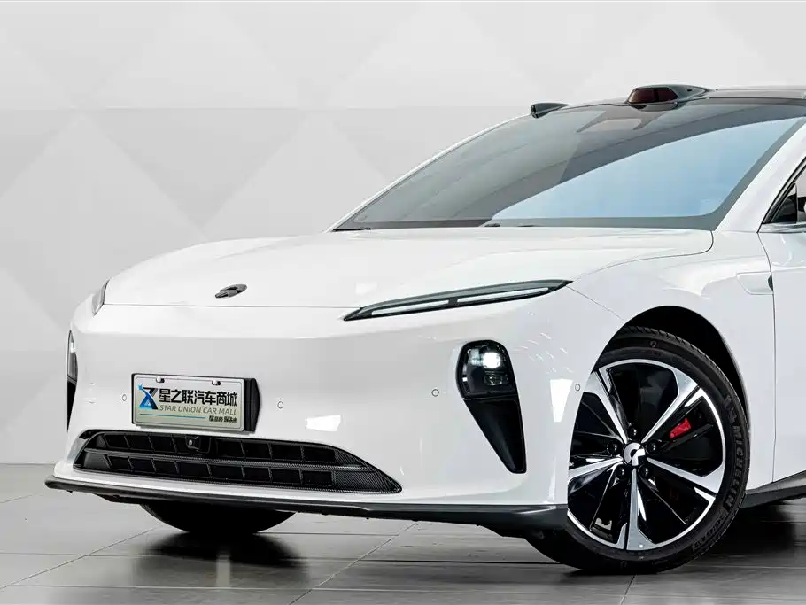 NIO ET5T — миниатюра 3