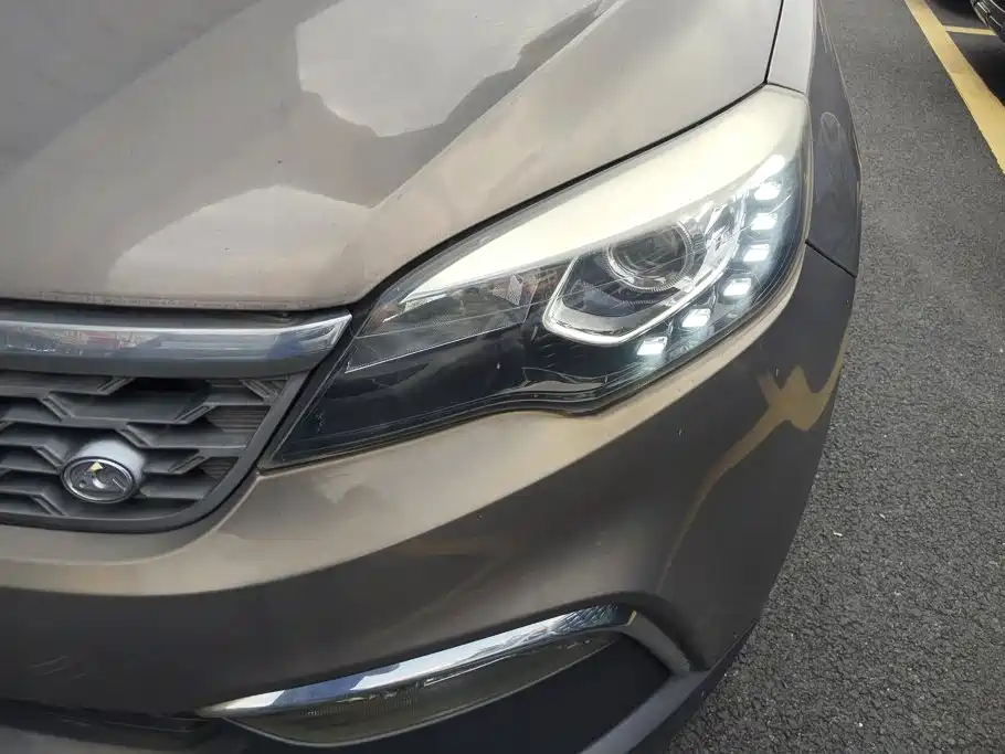 Leopaard Leopaard CS10 — миниатюра 5