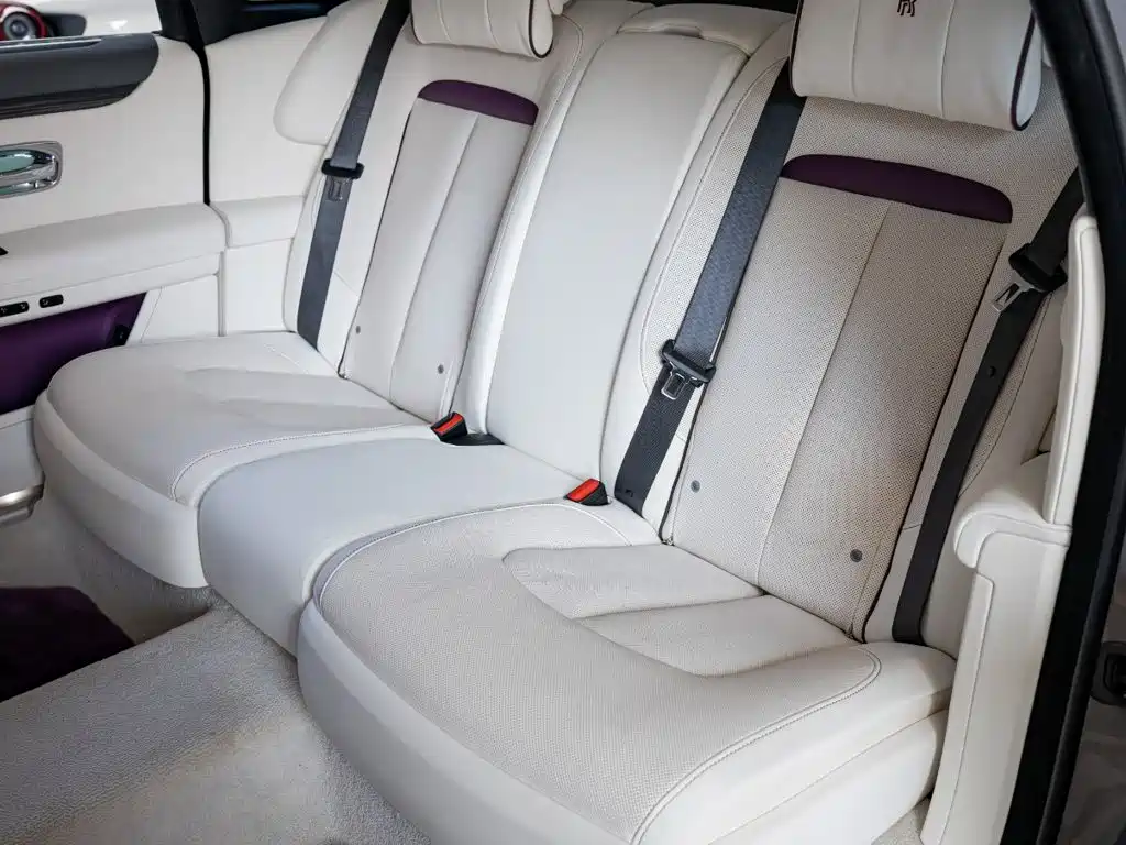 Rolls-Royce Ghost — миниатюра 22