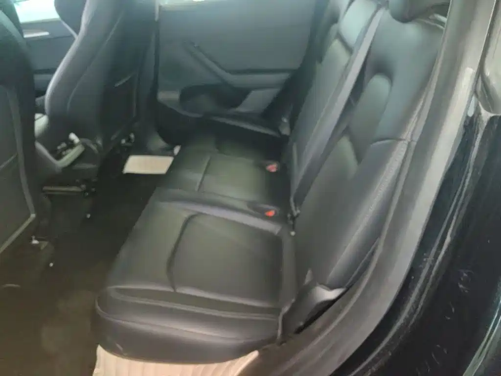 Tesla Model Y — миниатюра 17