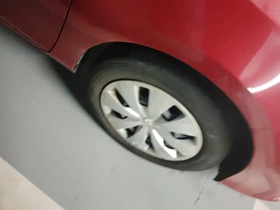 TOYOTA YARIS L TO ENJOY