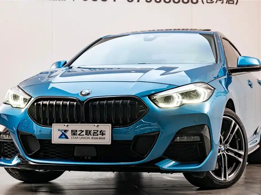 BMW 2 SERIES