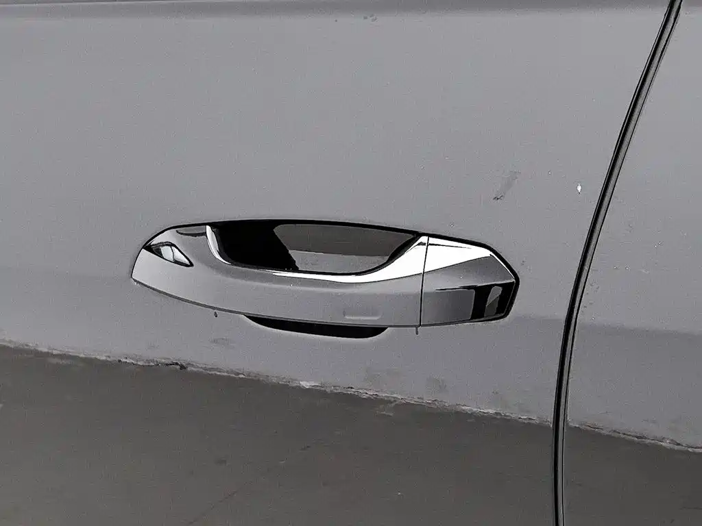 Audi A6L — миниатюра 18