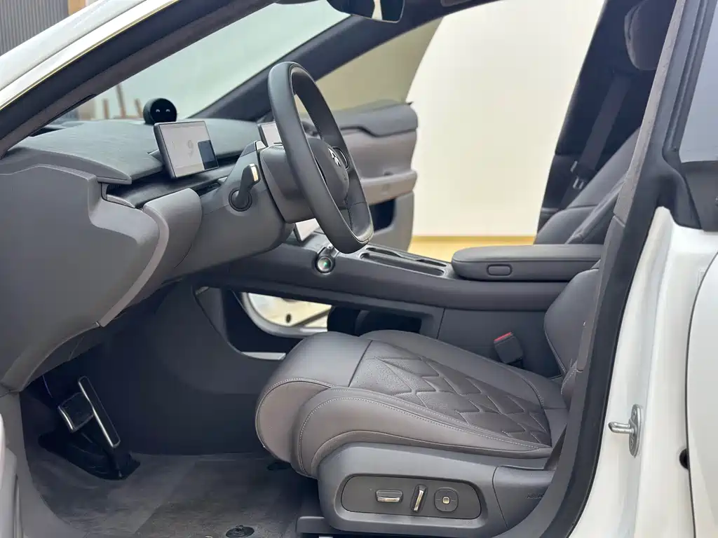 NIO ET7 2024 75kWh Executive