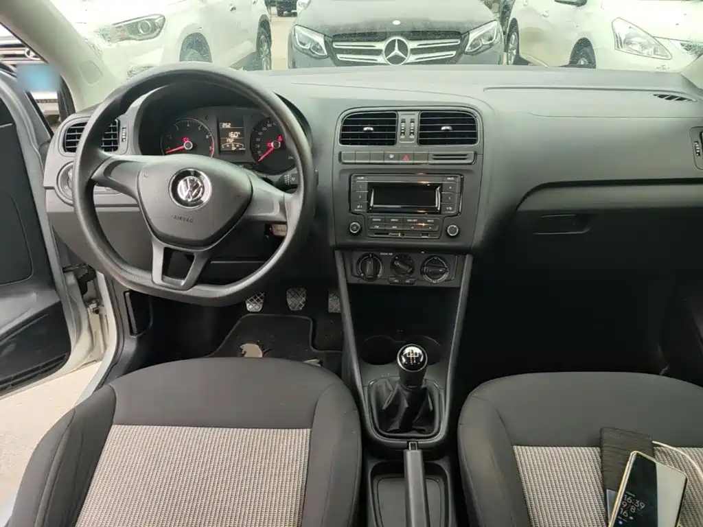 Volkswagen Polo — миниатюра 10