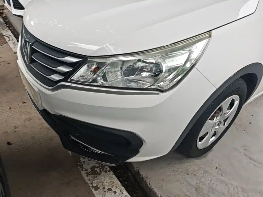 Baojun 310 — миниатюра 24