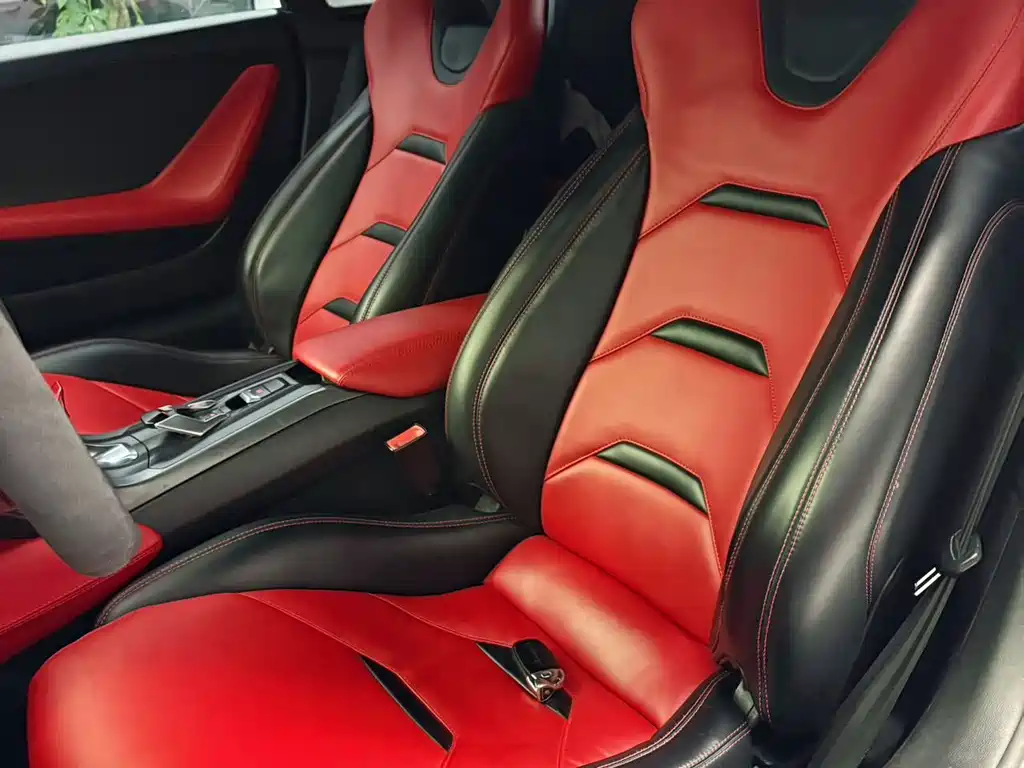 Lamborghini Huracán 2014 LP 610-4