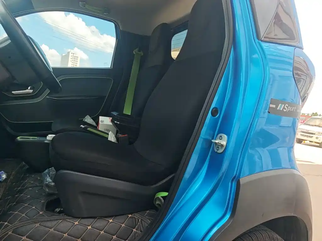 Baojun E100 — миниатюра 15