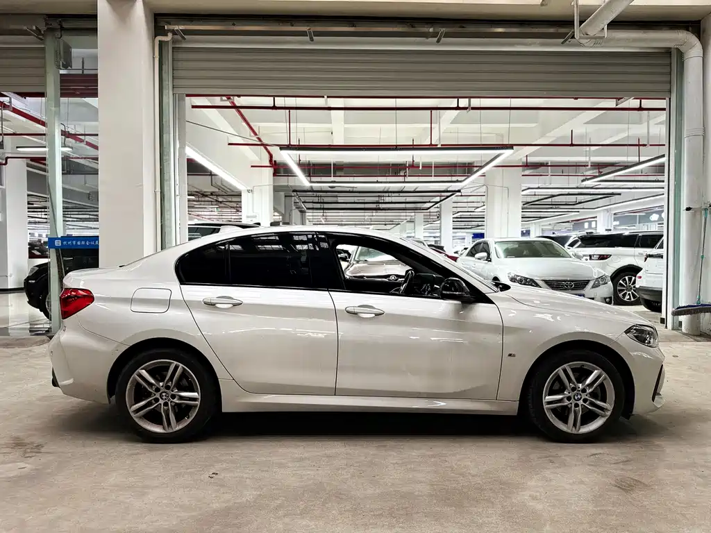 BMW 1 Series — миниатюра 7