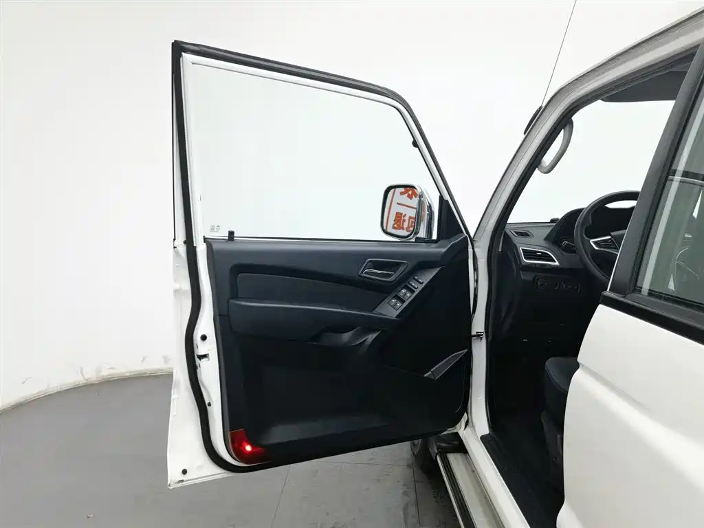 CHEETAH CARS CHEETAH Q6