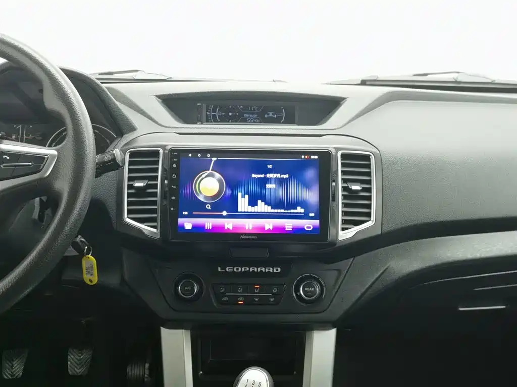 CHEETAH CARS CHEETAH Q6