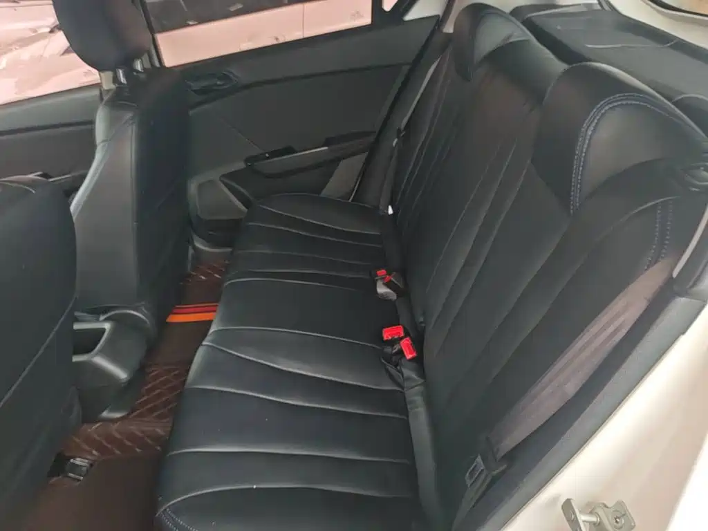 Baojun 310 — миниатюра 17