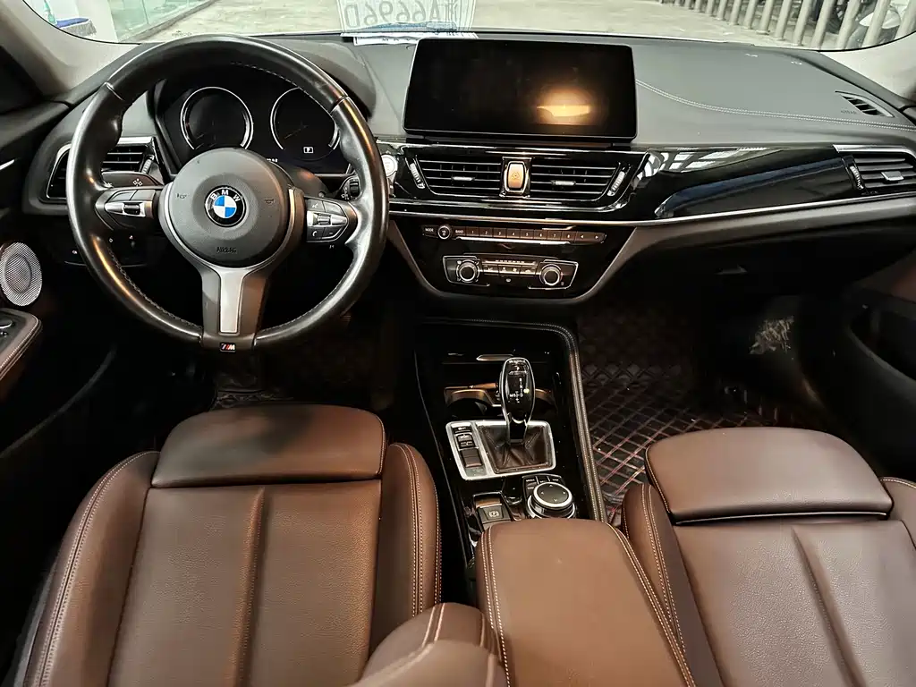 BMW 1 Series — миниатюра 15