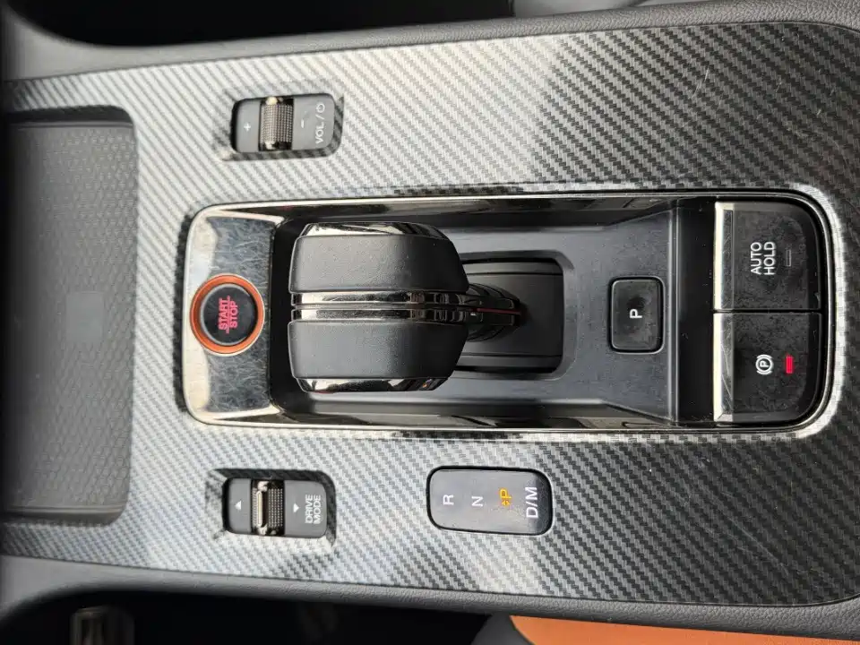 GAC Motor Shadow Leopard — миниатюра 6
