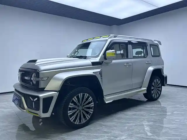 CROSSPEED CO CREATION TANK 300 2022