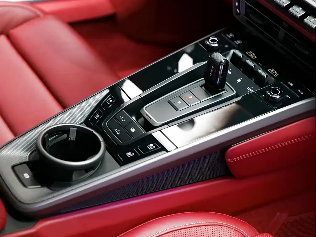 Porsche 911 — миниатюра 15