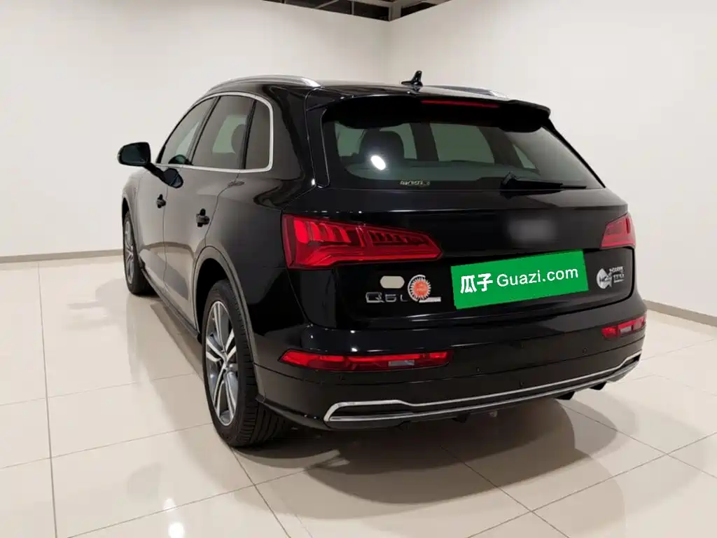 Audi Q5L — миниатюра 4